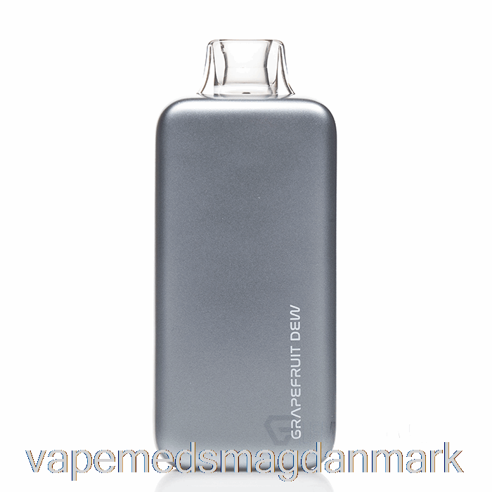 Engangs Vape Danmark Plena 18k Engangs Grapefrugtdug